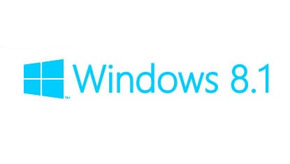วิธีปิดเครื่องคอมพิวเตอร์สำหรับ Windows 8.1