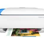 ดาวน์โหลดไดร์เวอร์ HP DeskJet Ink Advantage 3635 All-in-One