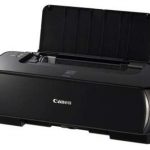 ดาวน์โหลดไดร์เวอร์เครื่องพิมพ์ Canon PIXMA IP1880 Printer Driver