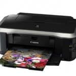 ดาวน์โหลดไดร์เวอร์ Canon PIXMA iP4870/ iP4800 series Printer Driver