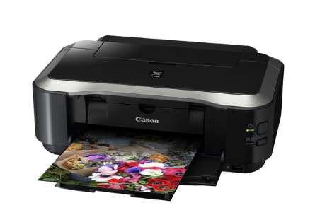 ดาวน์โหลดไดร์เวอร์ Canon PIXMA iP4870/ iP4800 series Printer Driver