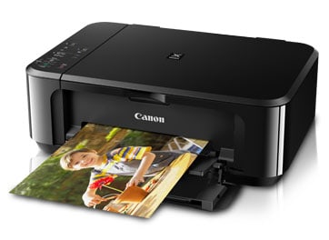 ดาวน์โหลดไดร์เวอร์ Canon PIXMA MG3670/MG3600 Series Driver