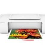 ดาวน์โหลดไดร์เวอร์เครื่องพิมพ์ HP DeskJet 1112