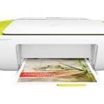 ดาวน์โหลดไดร์เวอร์เครื่องพิมพ์ HP DeskJet Ink Advantage 2135 All-in-One