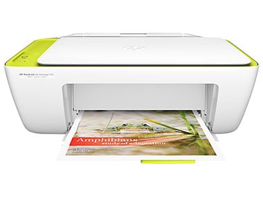 ดาวน์โหลดไดร์เวอร์เครื่องพิมพ์ HP DeskJet Ink Advantage 2135 All-in-One