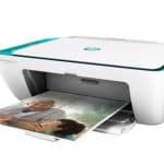 ดาวน์โหลดไดร์เวอร์เครื่องพิมพ์ HP DeskJet Ink Advantage 2675 All-in-One Printer